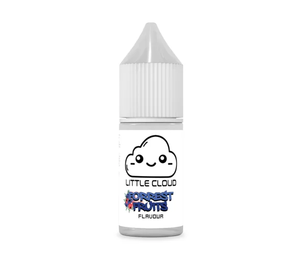 Aromat</br> Forrest Fruits</br>10ml