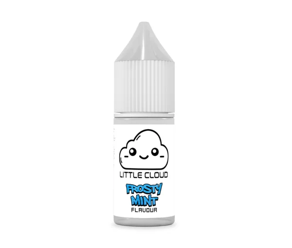 Aromat</br> Frosty Mint</br>10ml