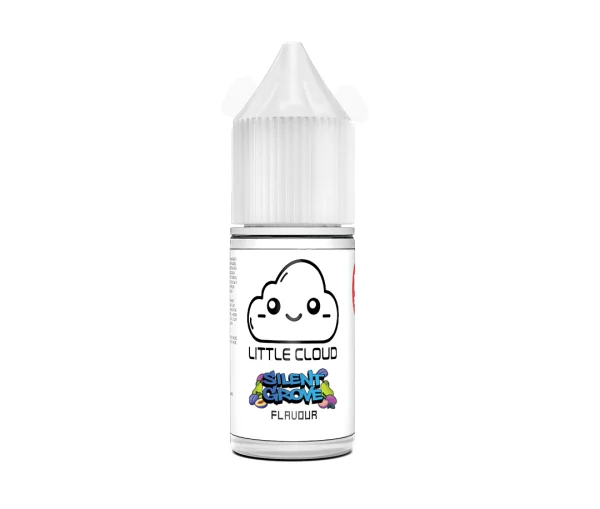 Aromat</br> Silent Grove</br>10ml