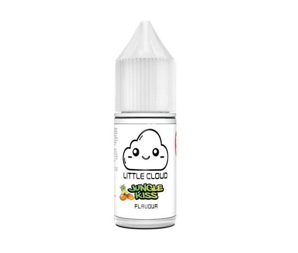 Aromat</br> Jungle Kiss </br>10ml