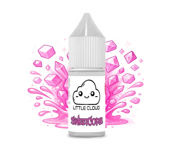 Sucralose</br> SweetCore</br>10ml